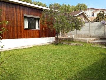 Casa en venta en Villa Alemana, Villa Alemana - 3 dormitorios, 2 baños