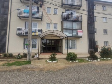 Departamento en venta en santa julia, Viña del Mar - 3 dormitorios, 1 baño