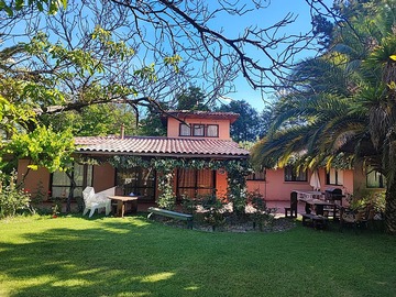 Parcela en venta en Camino buin maipo, Buin - 4 dormitorios, 3 baños