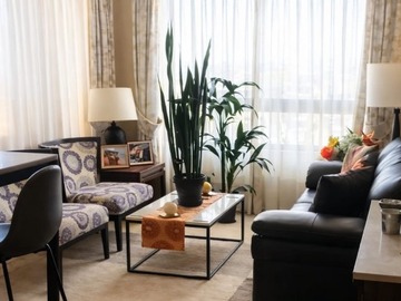Departamento en venta en ., Ñuñoa - 3 dormitorios, 3 baños