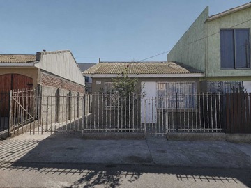 Casa en venta en Inversión segura en Coquimbo (174819), Coquimbo - 3 dormitorios, 1 baño