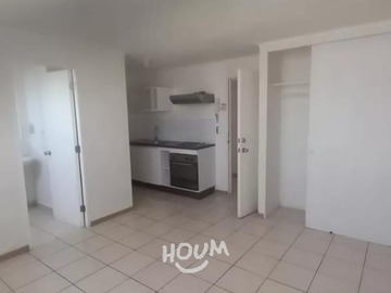 Departamento en venta en Santo Domingo, Quinta Normal - 1 dormitorio, 1 baño