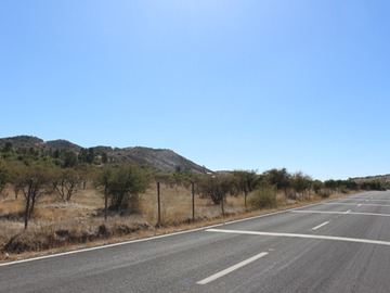 Terreno en venta en H-772, Las Cabras