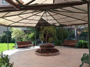 Departamento en venta en Echaurren 340, Santiago - 3 dormitorios, 2 baños