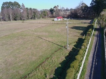 Terreno en venta en Ruta T-721, La Unión, Los Ríos 5220000, Chile, La Unión