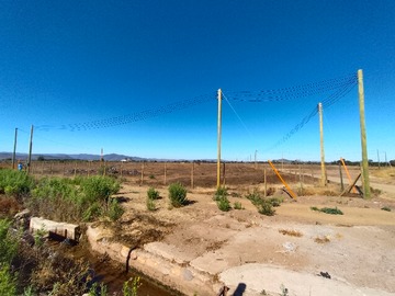 Terreno en venta en Ultimos 3 Terrenos en Venta