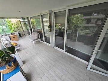 Departamento en venta en VENDO Depto 140m2 3d+3b, Holanda Providencia (182353), Providencia - 3 dormitorios, 3 baños