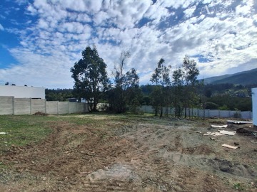 Venta / Sitio / Quintero