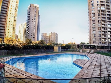 Departamento en venta en Peñuelas Norte 186, Coquimbo - 3 dormitorios, 1 baño