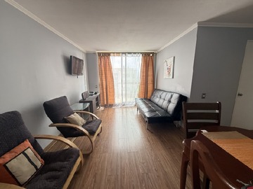 Departamento en venta en Marcos gallo vergara 587, La Serena - 3 dormitorios, 1 baño