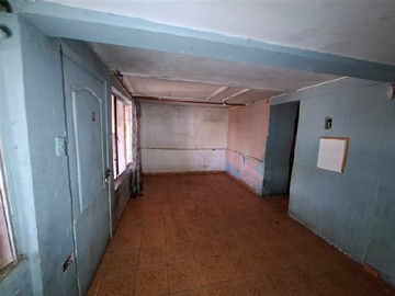 Casa en venta en Pasaje San Vicente de Paul 7854, La Florida - 2 dormitorios, 1 baño