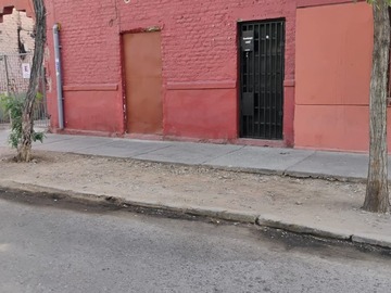 Casa en venta en ., Santiago - 6 dormitorios, 1 baño