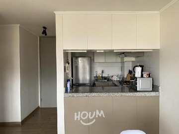 Arriendo Mensual / Departamento / La Serena