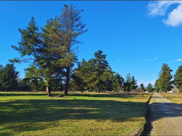 Terreno en venta en Bellos Sitios a plena naturaleza, Santa Juana (115353), Santa Juana