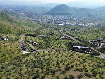 Terreno en venta en Terreno Condominio Santa María Chamisero II (71066), Colina