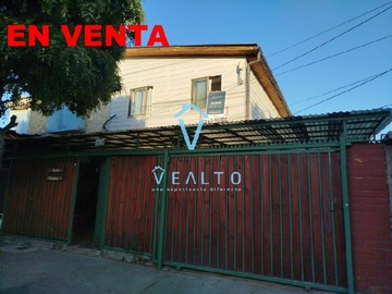 Casa en venta en avila, El Bosque - 4 dormitorios, 1 baño