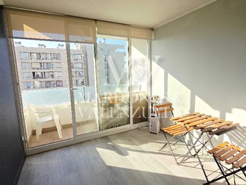 Departamento en venta en Inversión Segura con Alta Plusvalía,San Migue (172872), San Miguel - 1 dormitorio, 1 baño