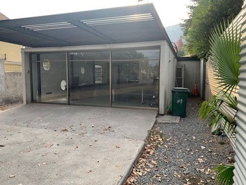 Venta / Local Comercial / Las Condes