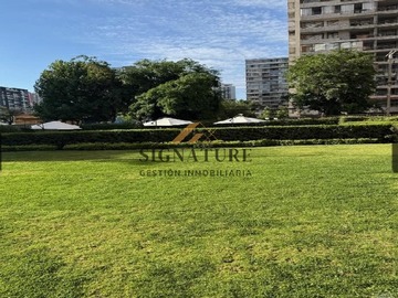 Arriendo Mensual / Departamento / Ñuñoa
