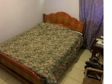 Loft en arriendo mensual en Arriendo Habitación Amoblada - 1 dormitorio, 1 baño
