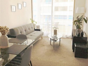 Departamento en venta en Departamento en Parque Inglés, Valparaíso - 2 dormitorios, 2 baños