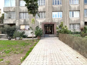 Departamento en arriendo mensual en Excelente dpto. Amoblado (111671), Recoleta - 1 dormitorio, 1 baño