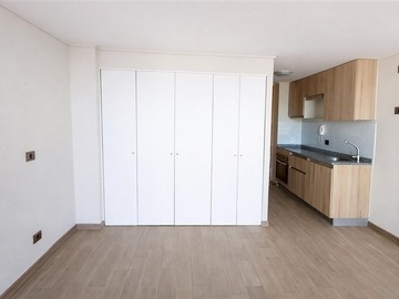 Departamento en venta en Padre Jose Cifuentes grez 864, Independencia - 1 dormitorio, 1 baño