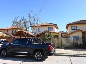 Casa en venta en Avenida guillermo ulriksen, La Serena - 3 dormitorios, 3 baños