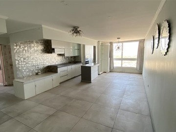 Venta / Departamento / La Florida