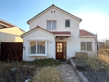 Casa en venta en Condominio las terrazas, puente alto, Puente Alto - 4 dormitorios, 3 baños