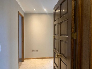 Departamento en venta en Depto de 124 m2, 3d y 3b en Providencia (111179), Providencia - 3 dormitorios, 3 baños