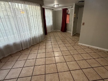 Casa en venta en Moderna Casa con Excelente Conectividad (166987), Copiapó - 3 dormitorios, 2 baños