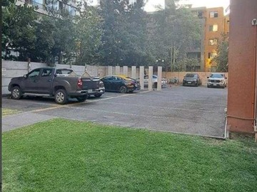 Departamento en venta en Macul/Los Plátanos (97476), Macul - 1 dormitorio, 1 baño