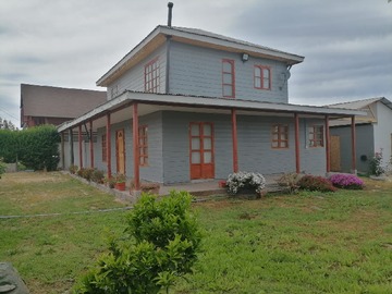 Casa en venta en Venta de Casa en Melipilla - 4 dormitorios, 3 baños