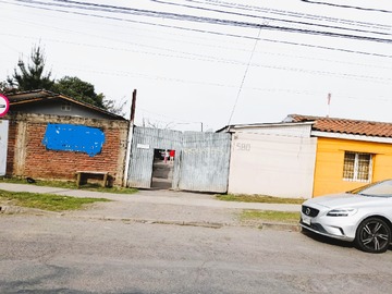 Terreno en venta en Terreno en Venta Talca 4 Poniente 7 Sur