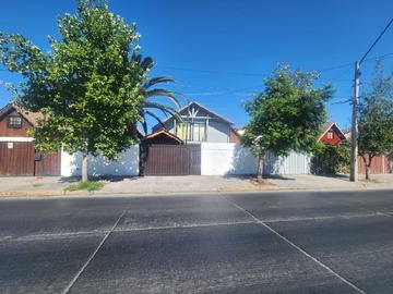 Venta / Casa / Maipú