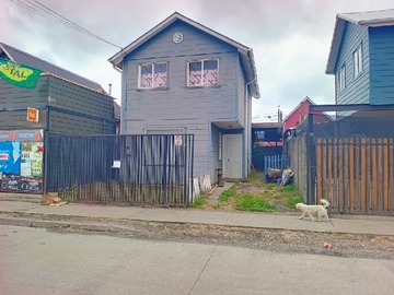 Casa en arriendo mensual en Se Arrienda Casa Independiente en Villarrica - 3 dormitorios, 1 baño