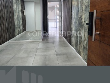 Oficina en arriendo mensual en Se arrienda oficina en chicureo,1bod, 1 est frente a jumbo, Colina - 2 dormitorios, 1 baño