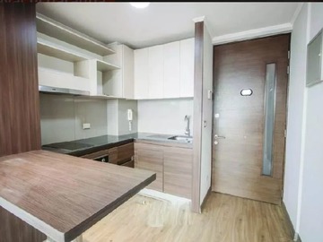 Departamento en venta en Venta Depto. 1D/1B - San Miguel - 1 dormitorio, 1 baño