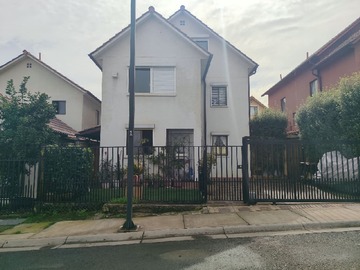 Venta / Casa / Peñalolén