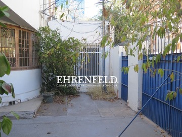 Casa en venta en Providencia, Manuel Montt, Providencia - 9 dormitorios, 6 baños