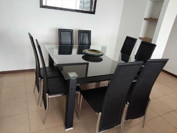 Departamento en arriendo mensual en Completamente amoblado (178298), Coquimbo - 3 dormitorios, 2 baños