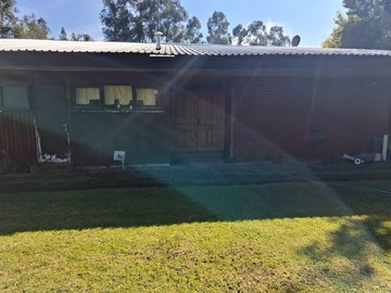 Casa en venta en Condominio santa helena, Colbún - 5 dormitorios, 3 baños