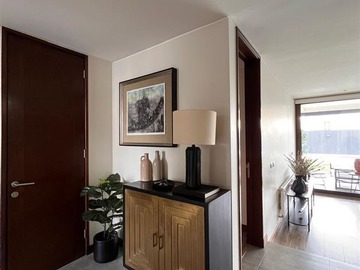 Casa en venta en Colegio Alianza Francesa , Chamisero, Colina, Colina - 4 dormitorios, 3 baños