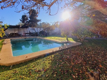 Casa en venta en Teniente Serrano quilpue, Quilpué - 4 dormitorios, 3 baños