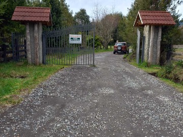 Terreno en venta en Parcelación Ecológica Pto Montt Sur (170115), Puerto Montt
