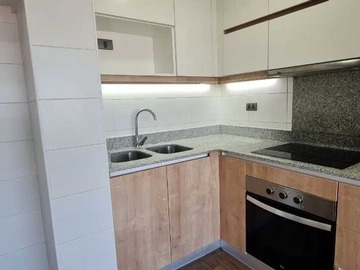 Departamento en venta en LINDO dp.2 d.2 Estac.Condo.Huechuraba (151853), Huechuraba - 2 dormitorios, 2 baños