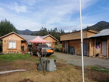 Venta / Casa / Melipilla