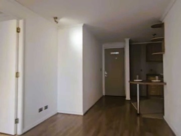 Departamento en venta en Venta Dpto. Ñuñoa, General Bustamante. (91833), Ñuñoa - 1 dormitorio, 1 baño