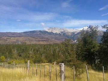 Terreno en venta en Cochrane (64424), Cochrane